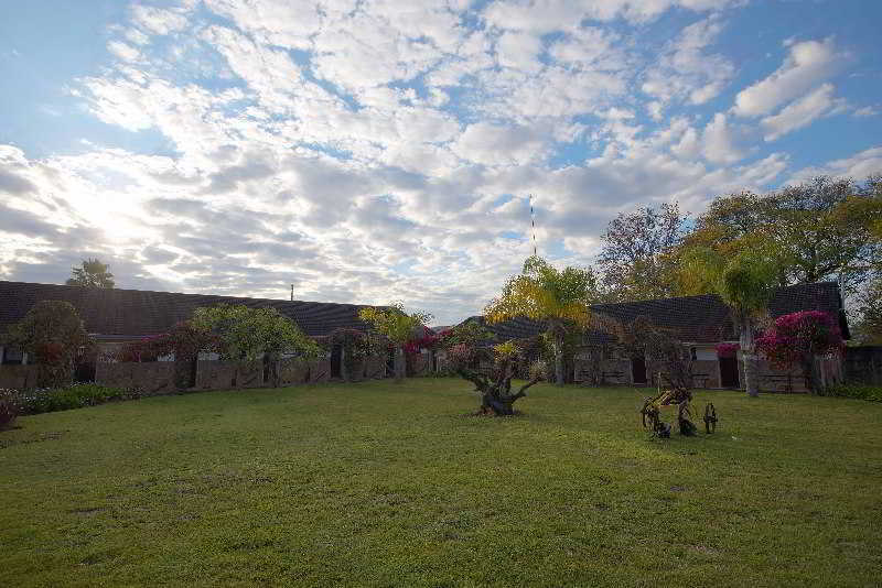 Hotel Great Zimbabwe Masvingo Esterno foto