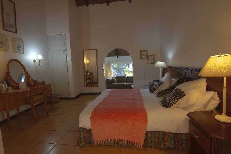 Hotel Great Zimbabwe Masvingo Esterno foto