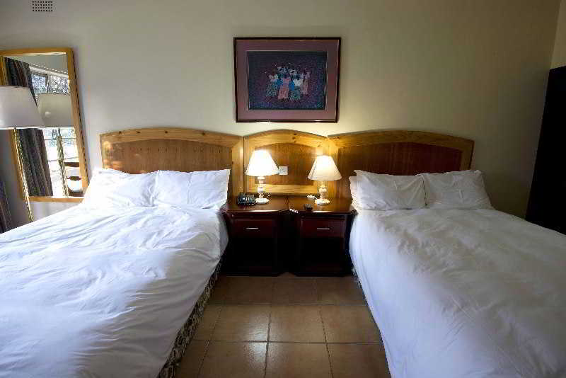 Hotel Great Zimbabwe Masvingo Esterno foto