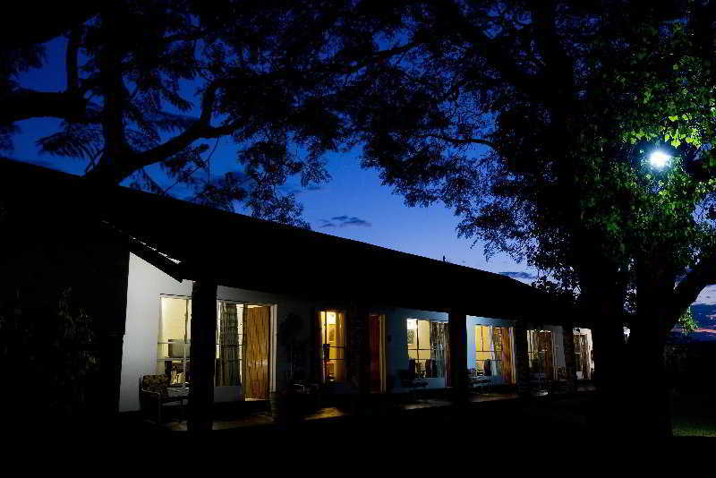 Hotel Great Zimbabwe Masvingo Esterno foto