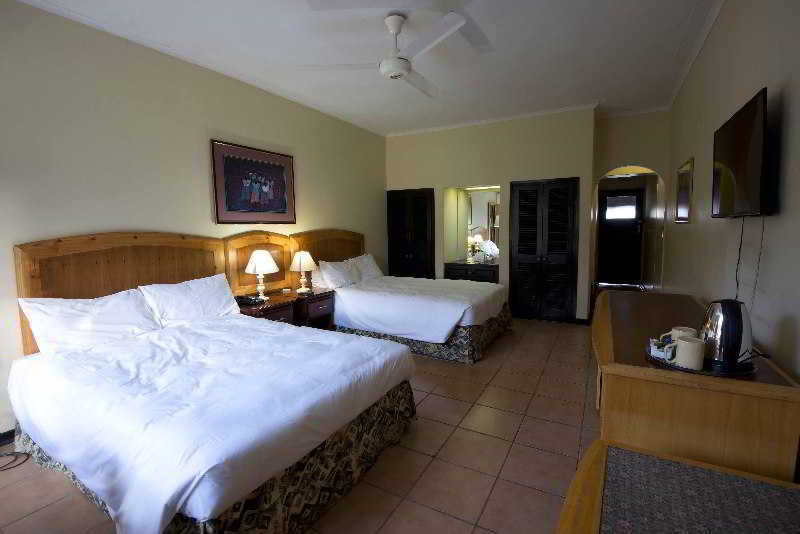 Hotel Great Zimbabwe Masvingo Esterno foto