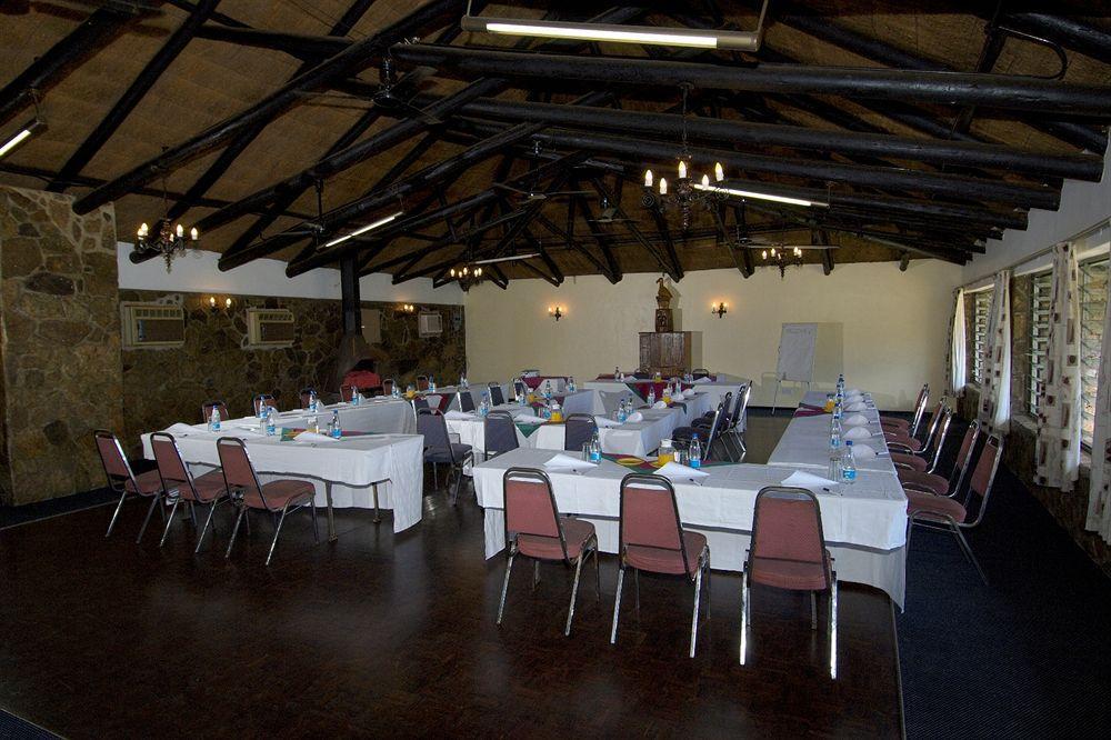 Hotel Great Zimbabwe Masvingo Esterno foto