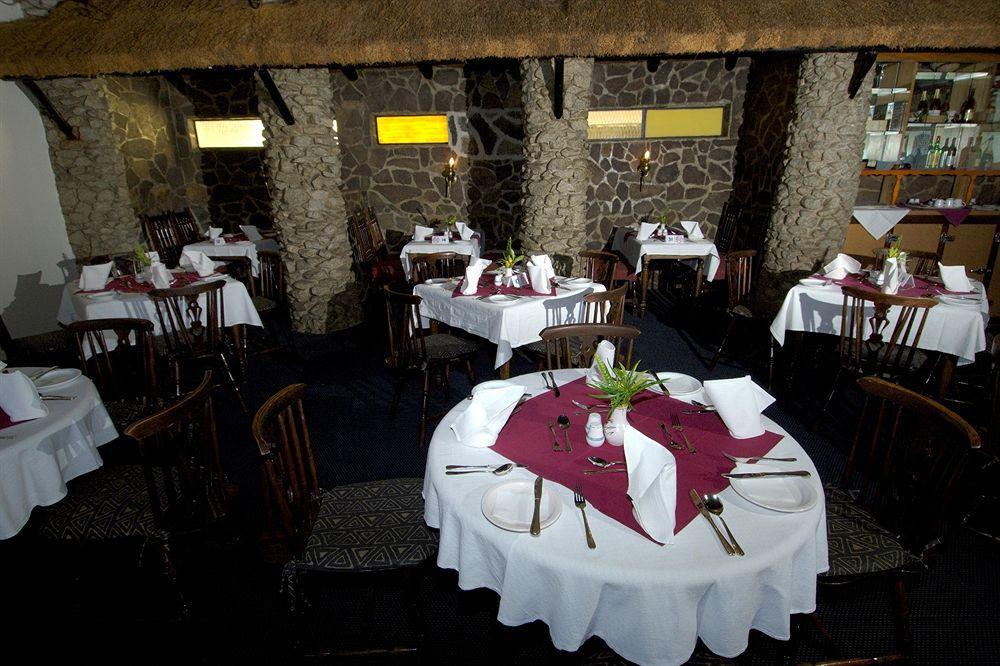Hotel Great Zimbabwe Masvingo Esterno foto