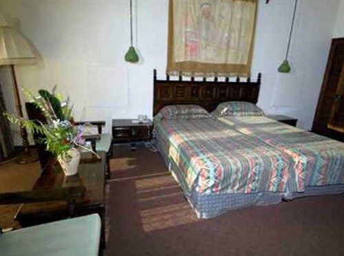 Hotel Great Zimbabwe Masvingo Esterno foto