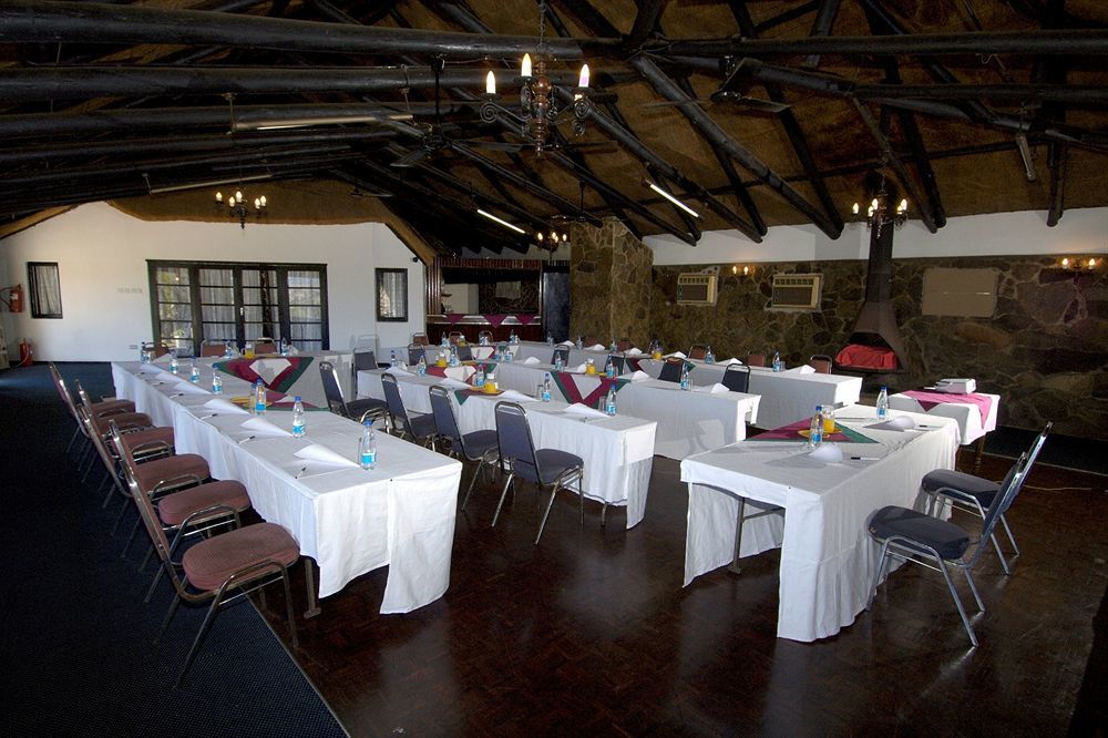 Hotel Great Zimbabwe Masvingo Esterno foto