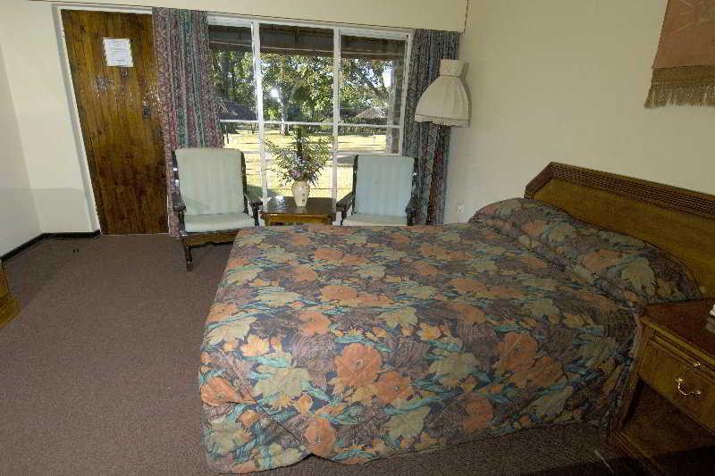 Hotel Great Zimbabwe Masvingo Esterno foto