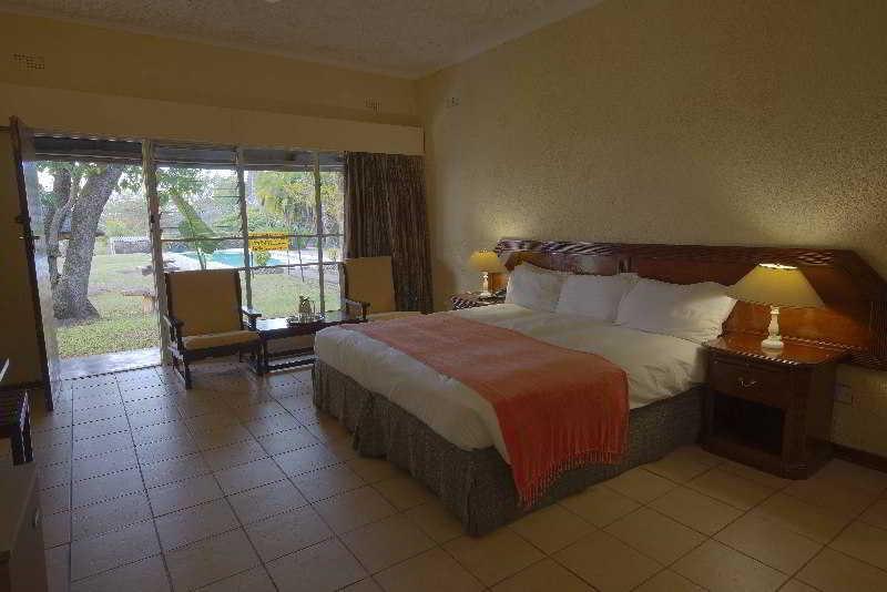 Hotel Great Zimbabwe Masvingo Esterno foto